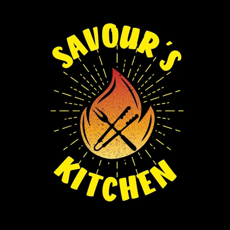 Savour's Kitchen