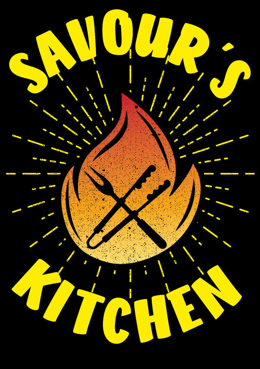 SAVOUR'S WIRI WIRI PEPPERS